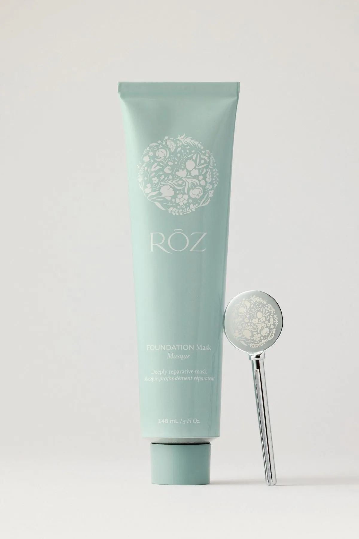 Foundation Mask