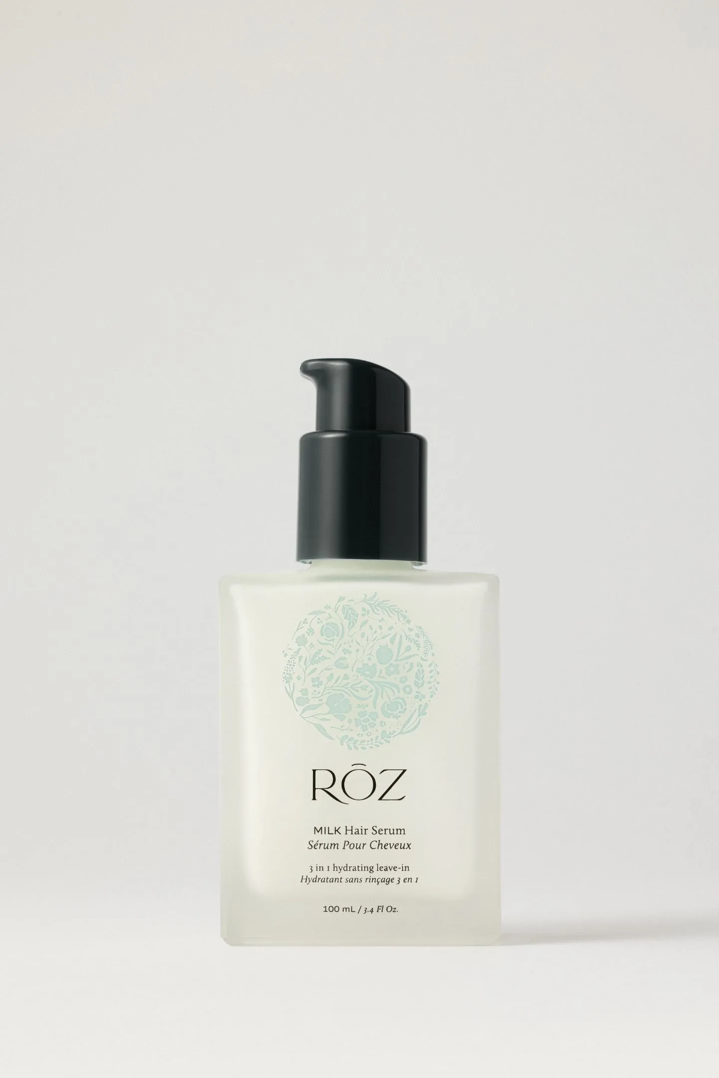 Milk Hair Serum