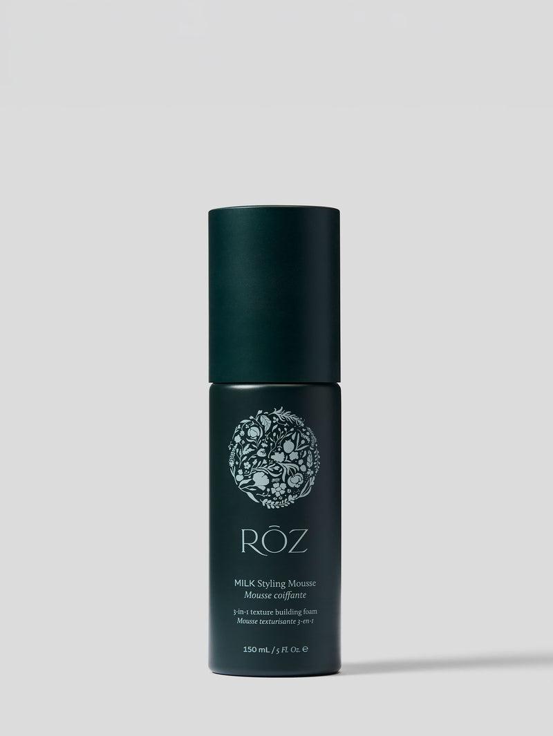 Milk Styling Mousse